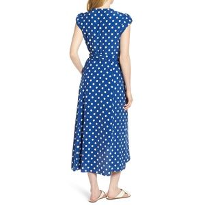 Boden antonia wrap dress Clearance